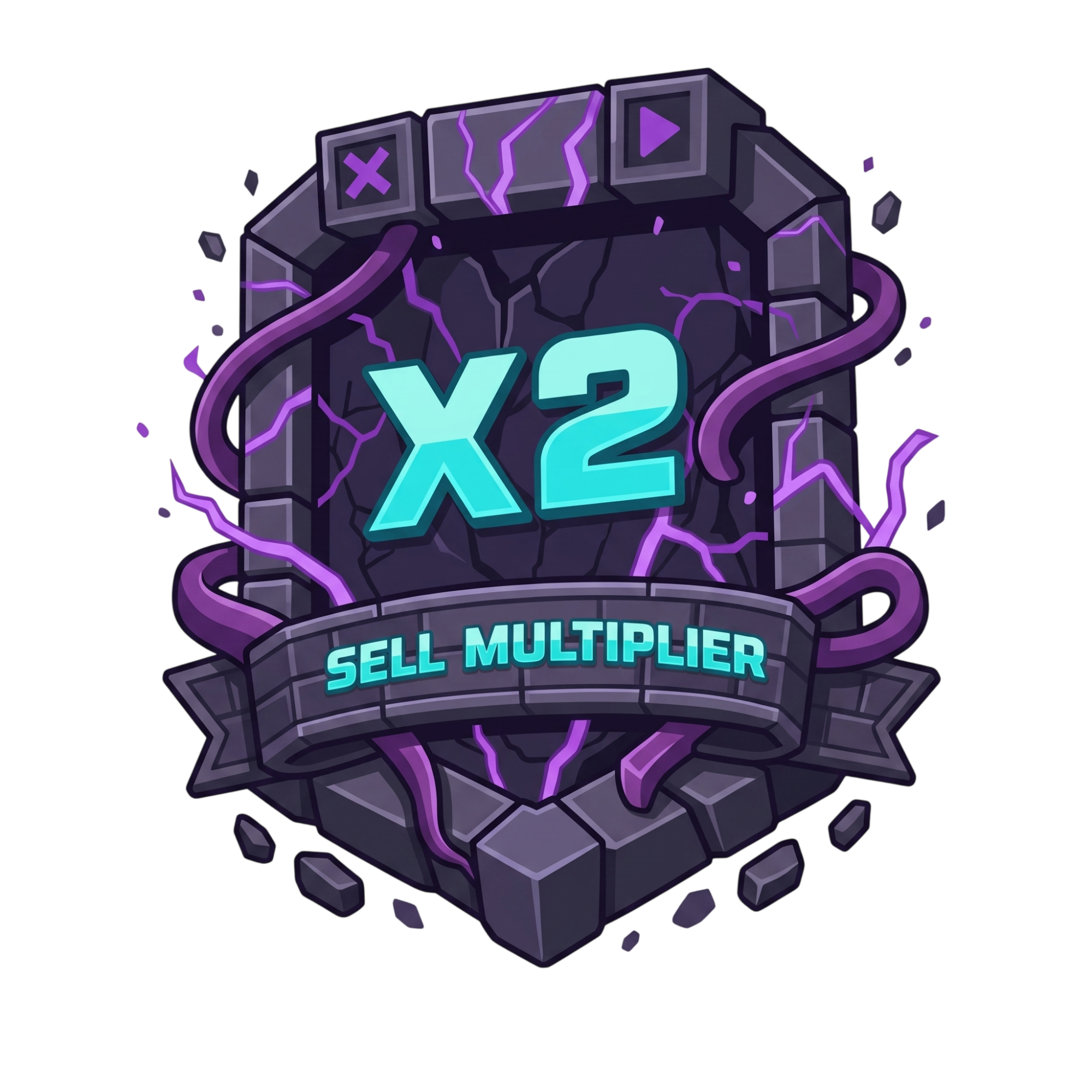 BOOSTS - Double Sell Multiplier