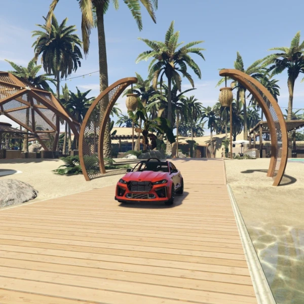 620 GTS RC