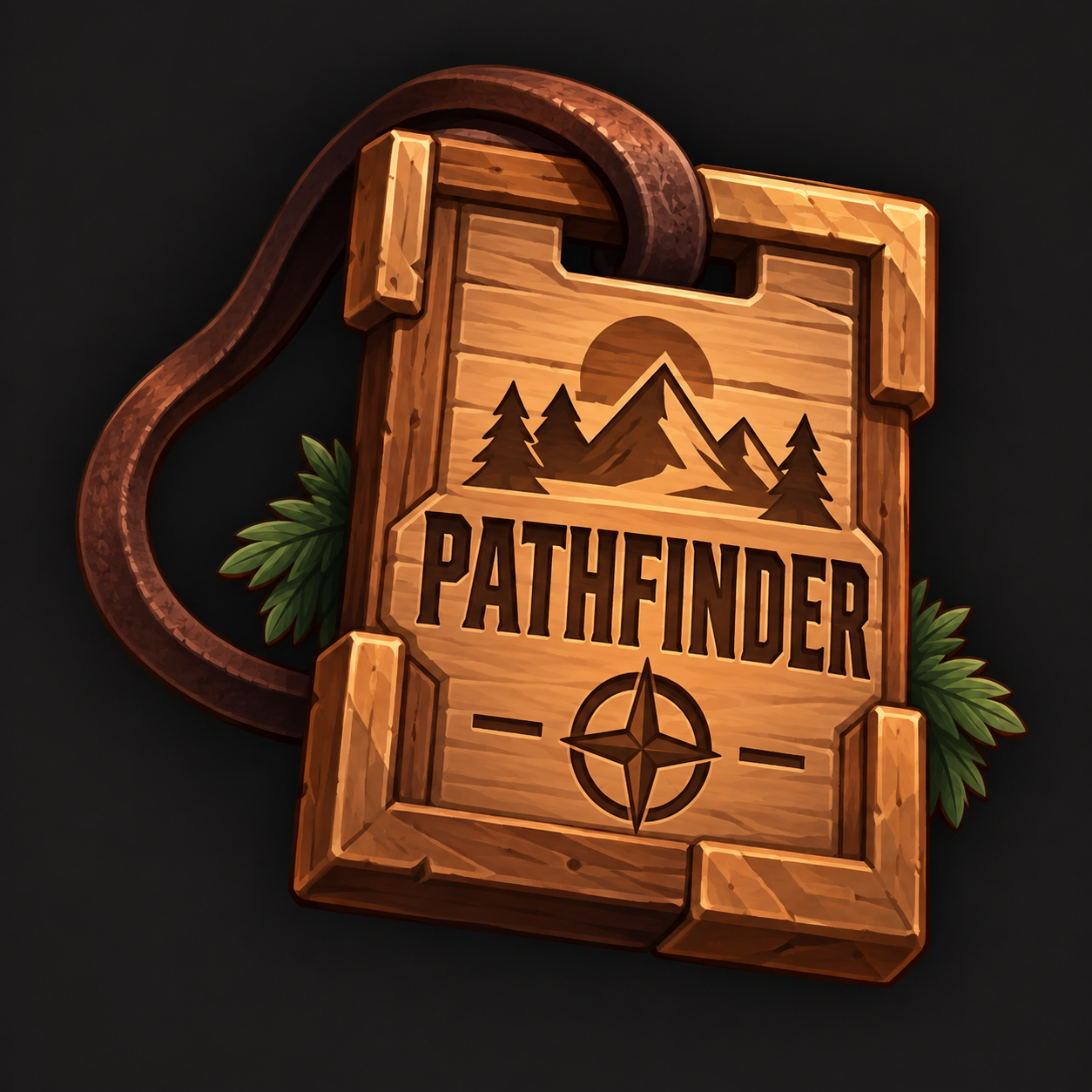Pathfinder Rank