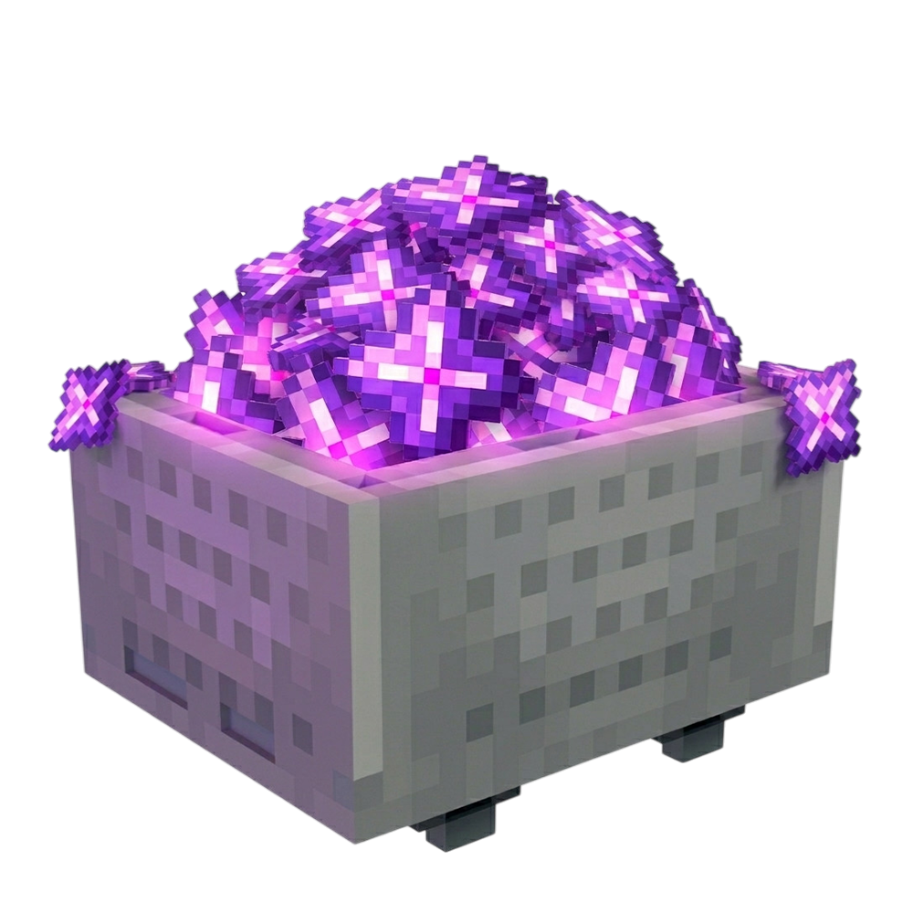 13,000 Stars