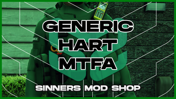 HART MTFA
