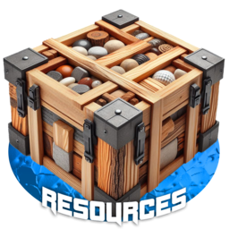 5x Resources Case