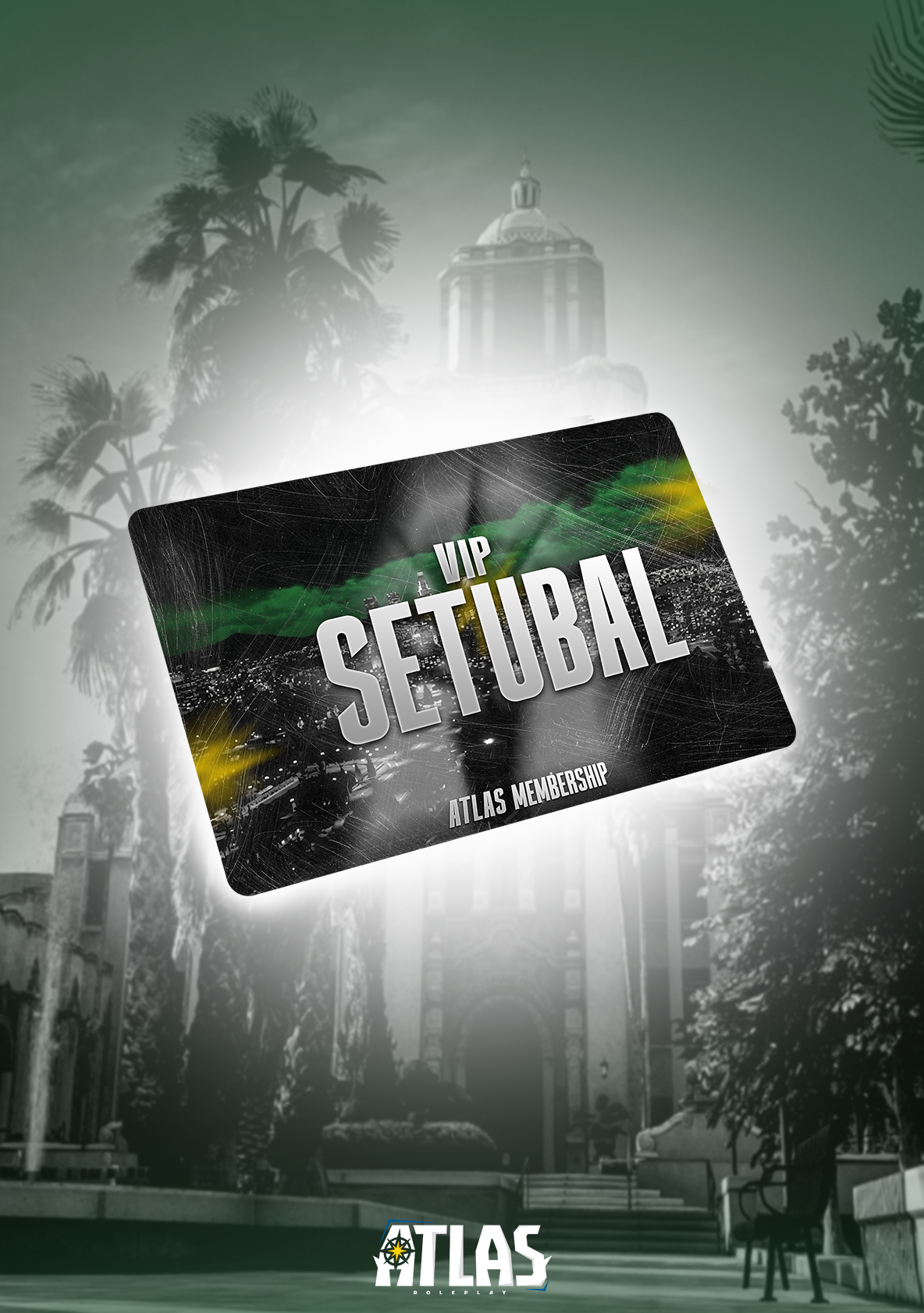 Vip Setubal