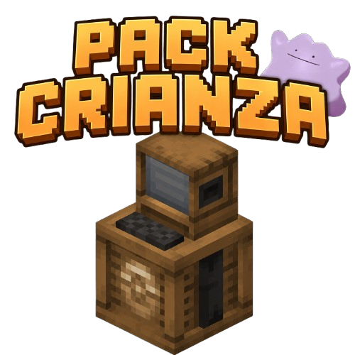 Pack Crianza + Ditto 100% IV's