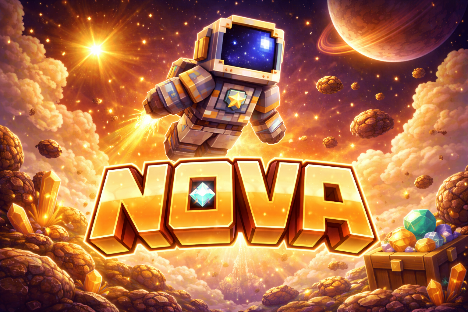 NOVA - PERMANENTE