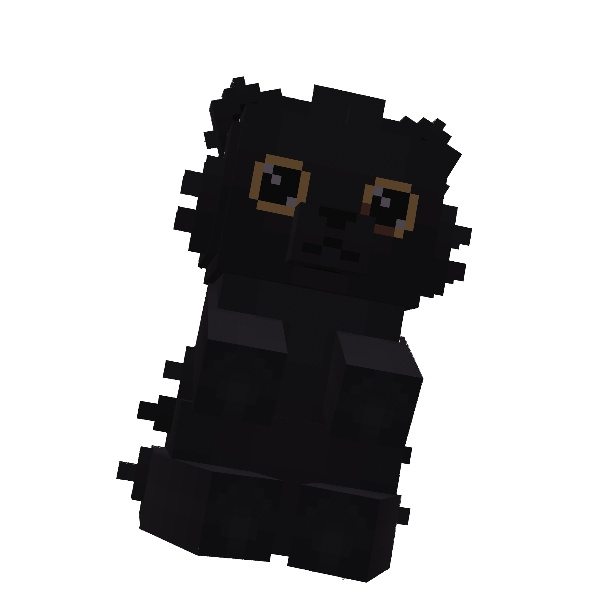 5 Plushie Crate Keys