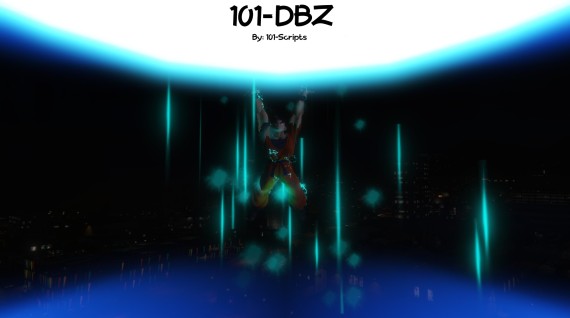 101 Scripts | 101-DragonBall