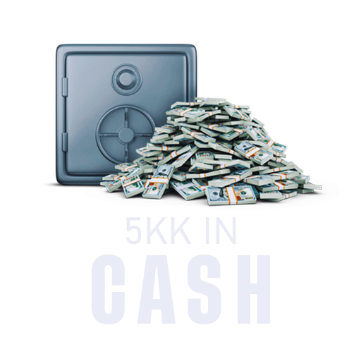 5KK Cash