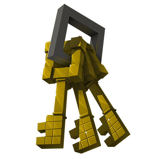 Champion Key (BeafSMP.net)