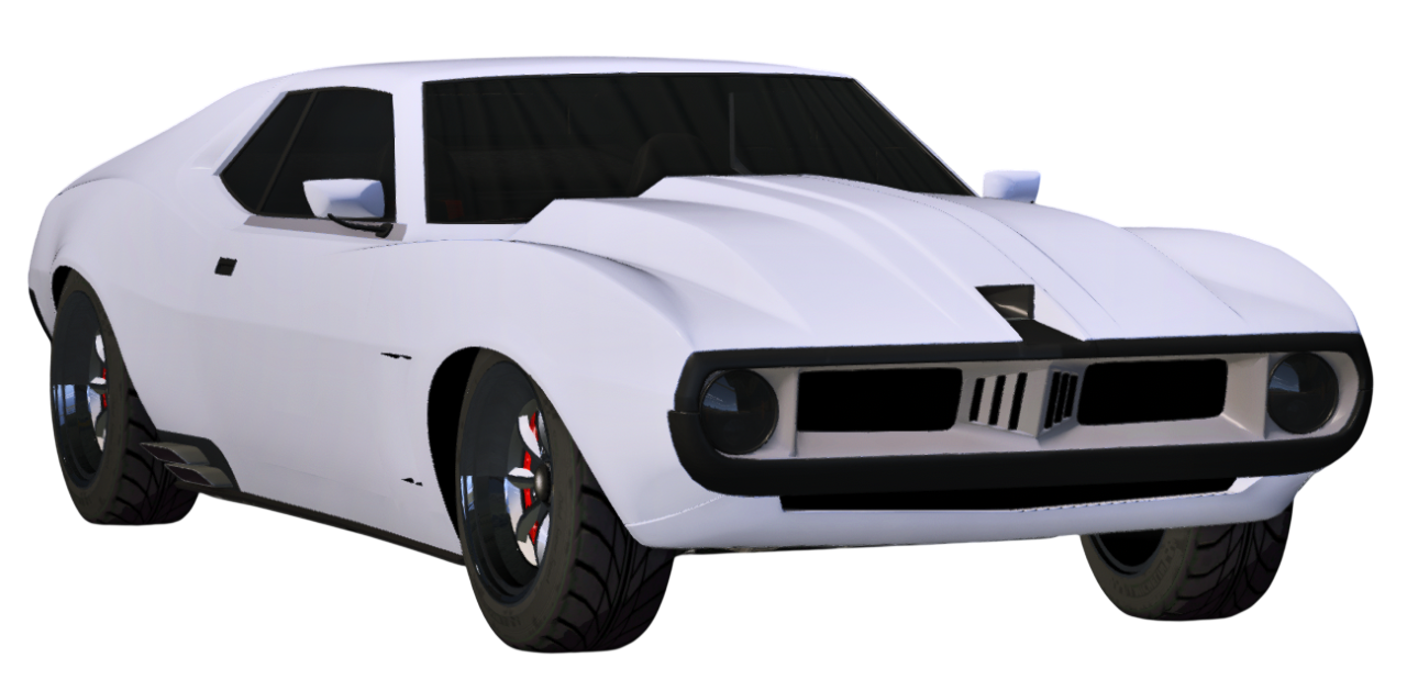 Declasse Javelin