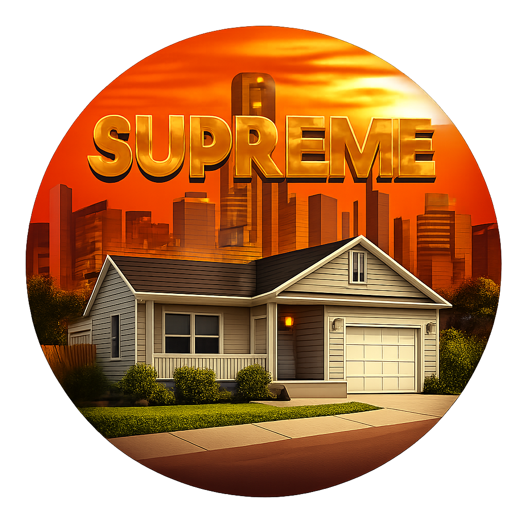 CASA MLO SUPREME