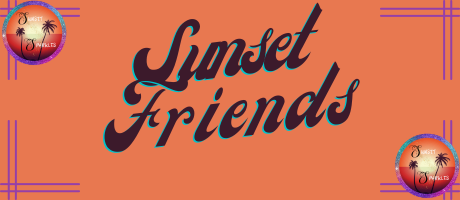 Sunset Friends Package