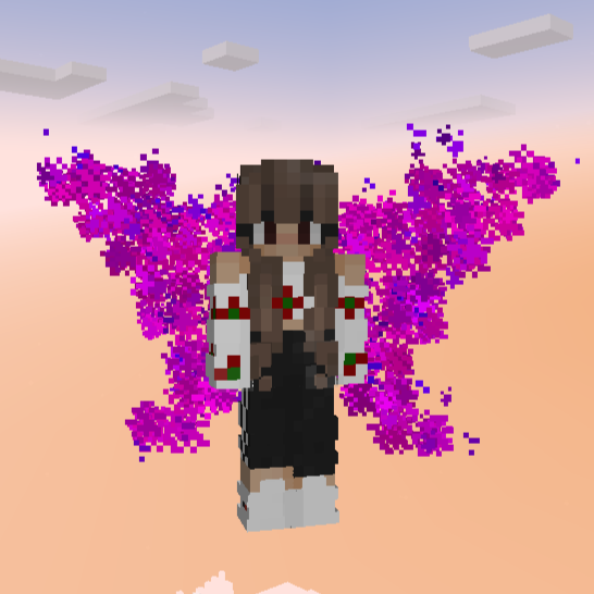 Bloom SMP •