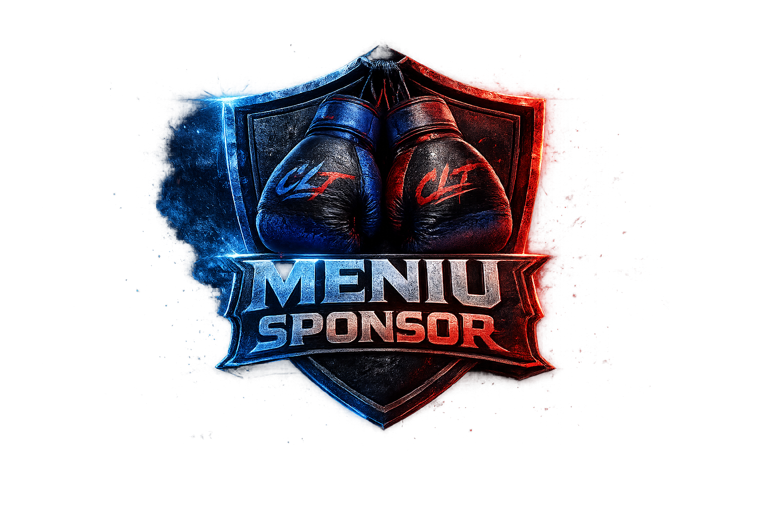 Meniu Sponsor