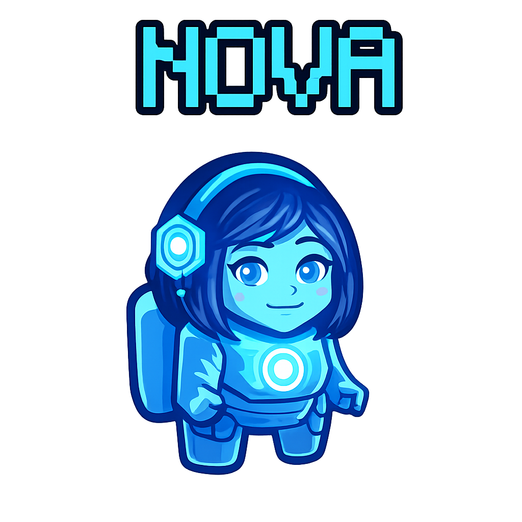 Rango - NOVA