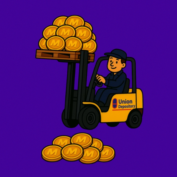 65 Coins