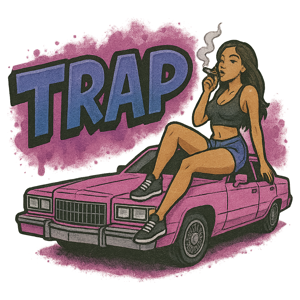 TrapQueen Dispensary