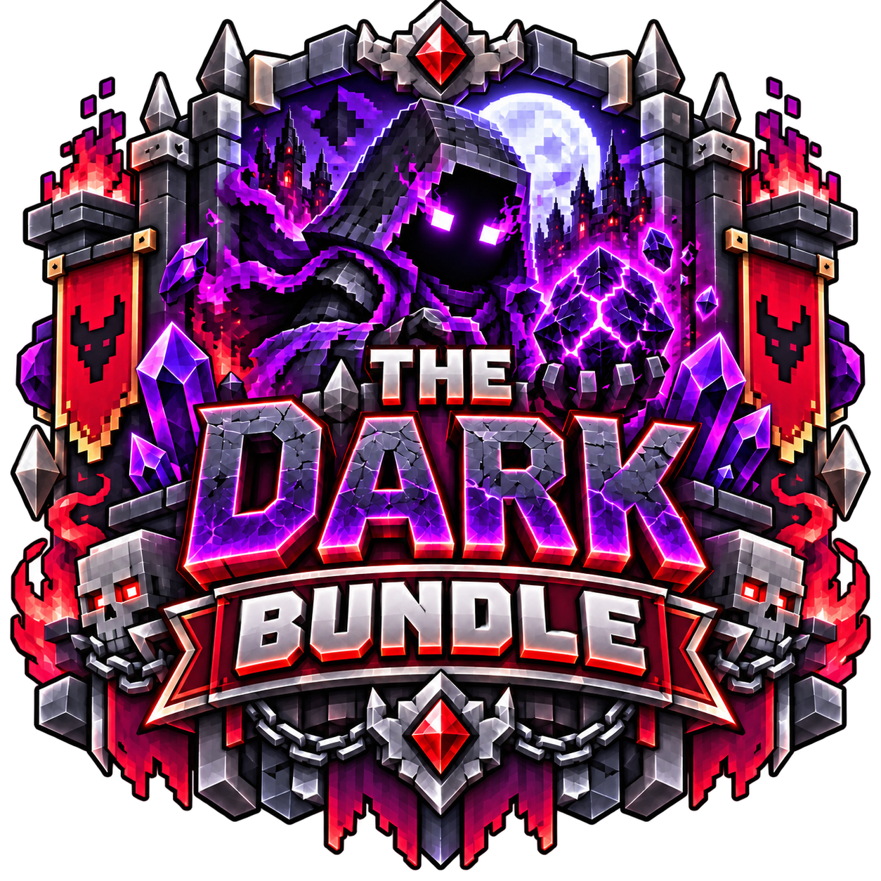 The Dark Bundle