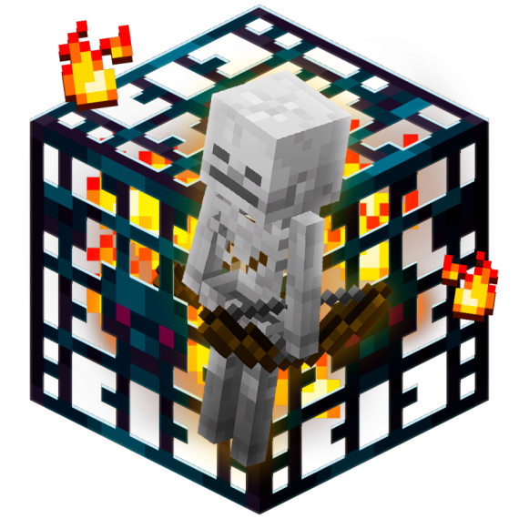 Spawner de Esqueleto