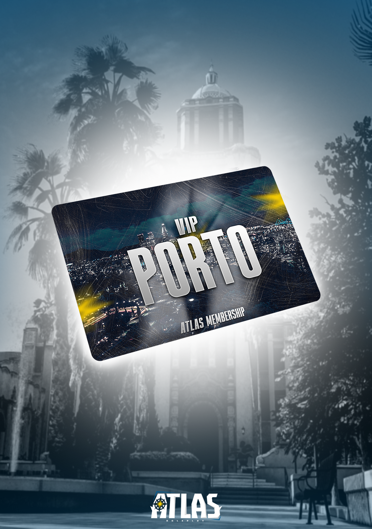 Vip Porto
