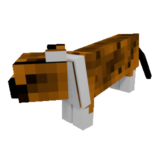 Leaf Kick Emote — cosmetic Emotes item on the NovaVoid Cat Civilization Minecraft server