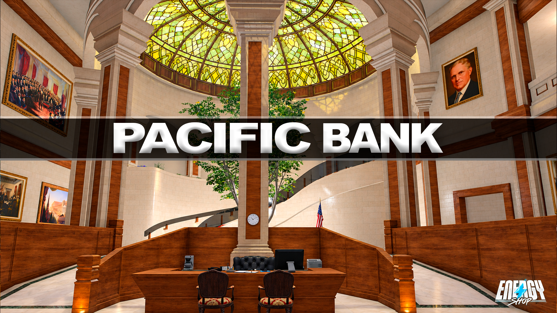 Pacific Bank