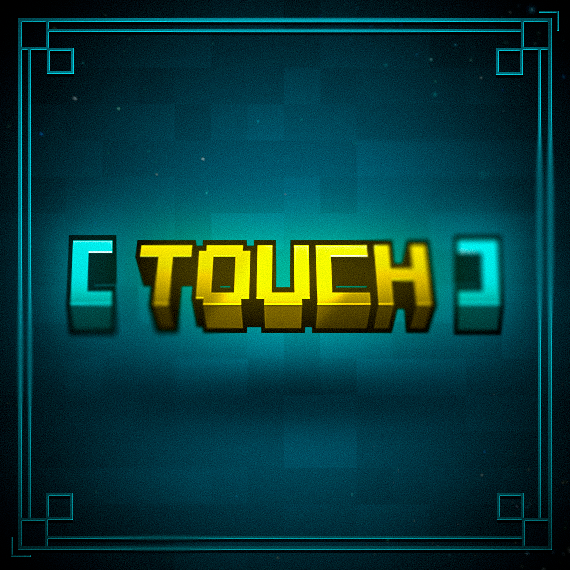 Touch Prefix