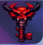1x Mythic Key