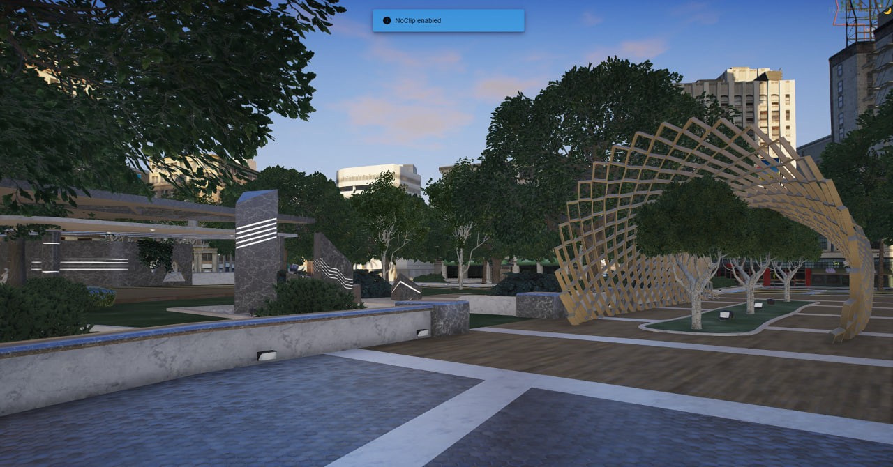 Aureum Park