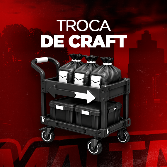 Troca De Craft