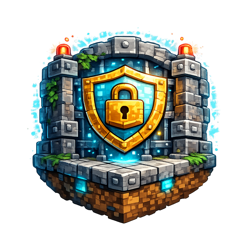 250x250 Protection Block