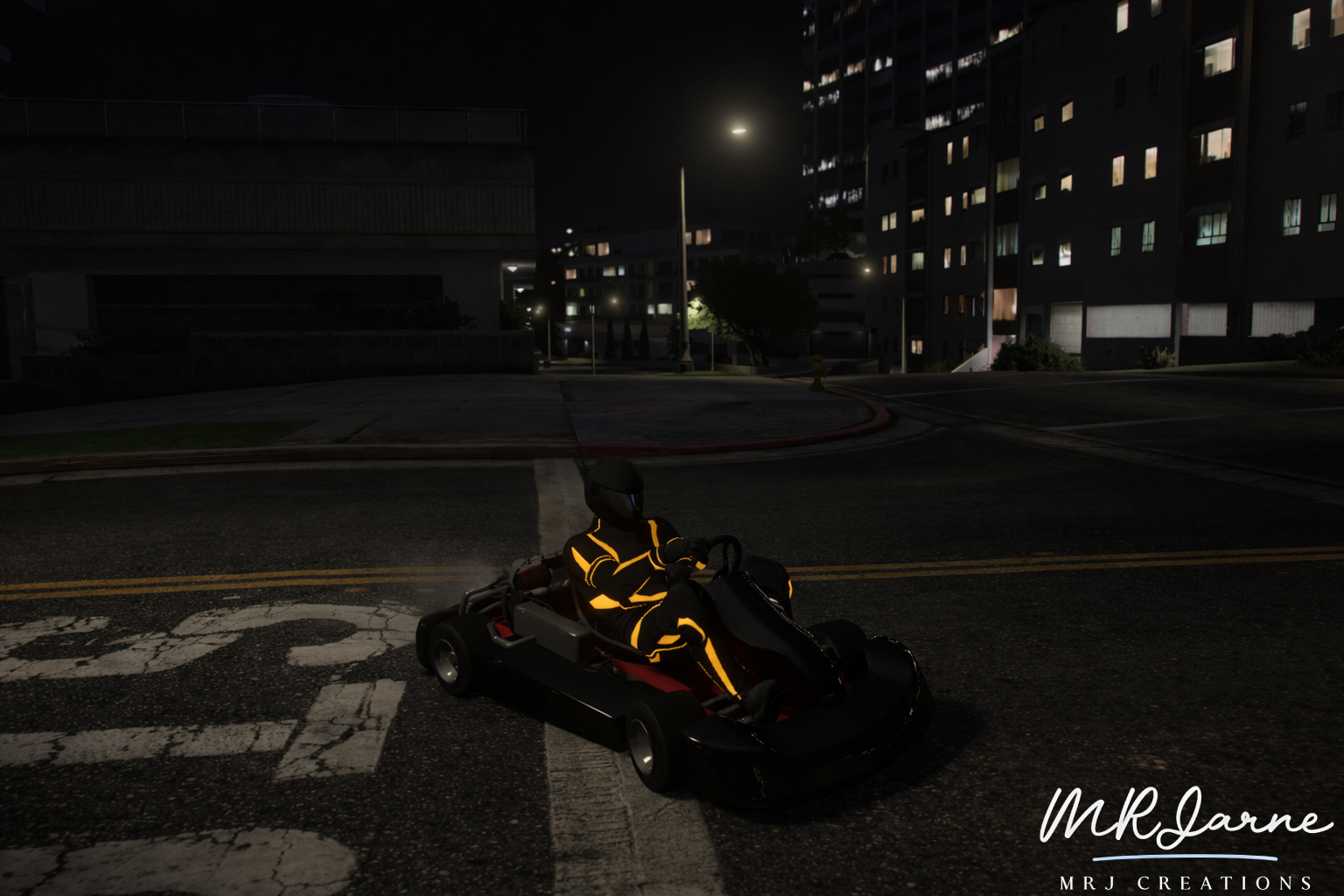 Pegassi | Kart