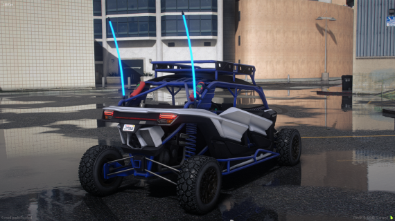Nagasaki Outlaw XL