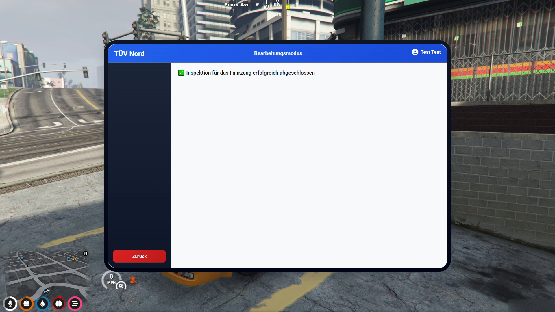[Script][ESX & QB] IT_Licenseplate | German Plate System
