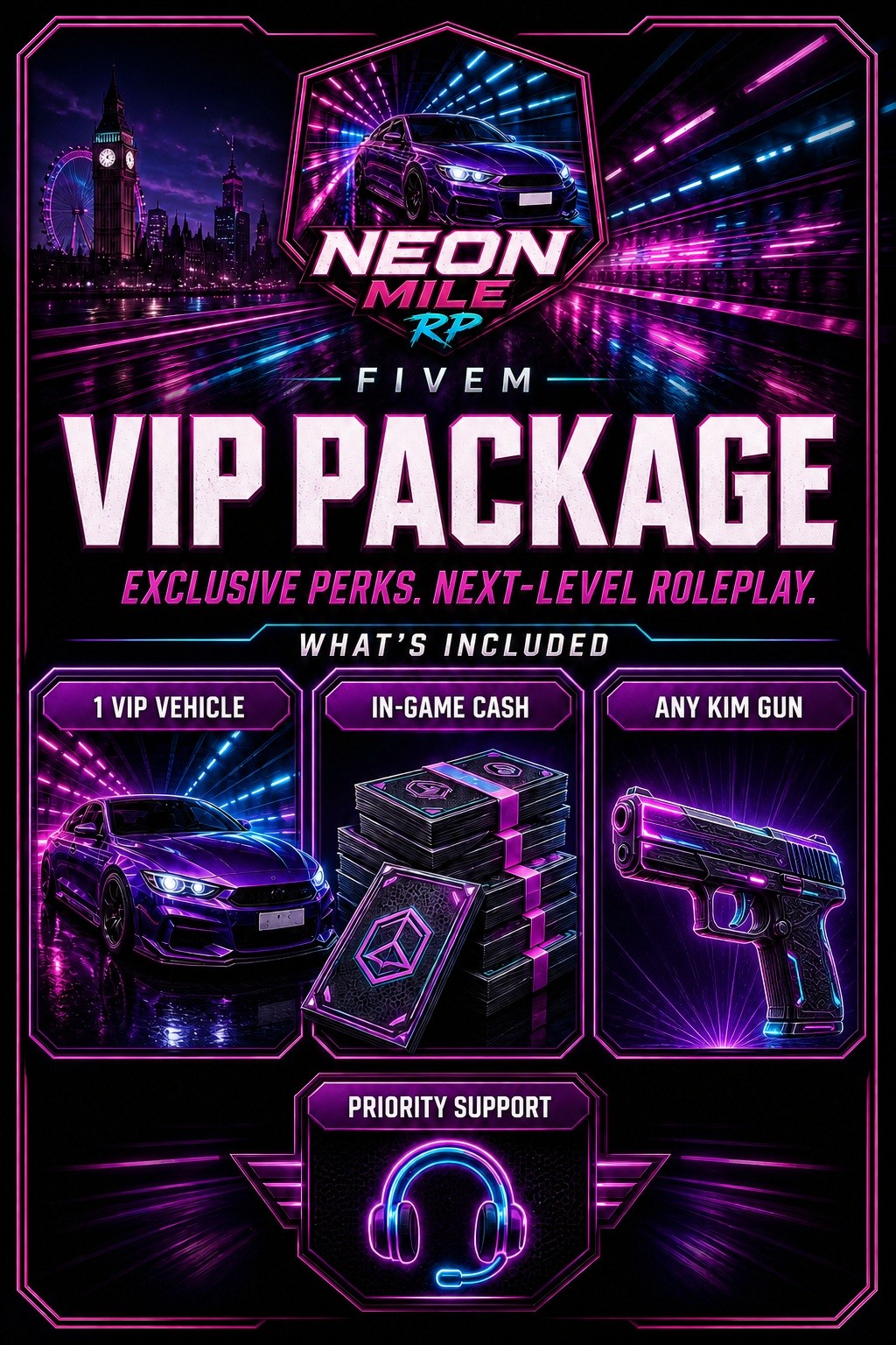 VIP_PACKAGE