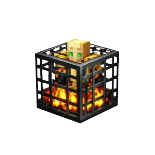 Totem Spawner Bundle 10x