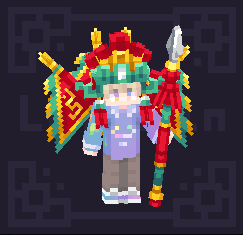 Lunar New Year 2026 Vol. I - Opera Set