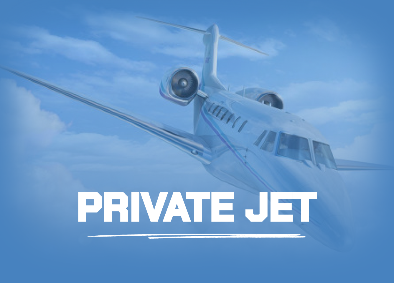 Private Jet