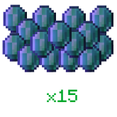 x15 Tokens