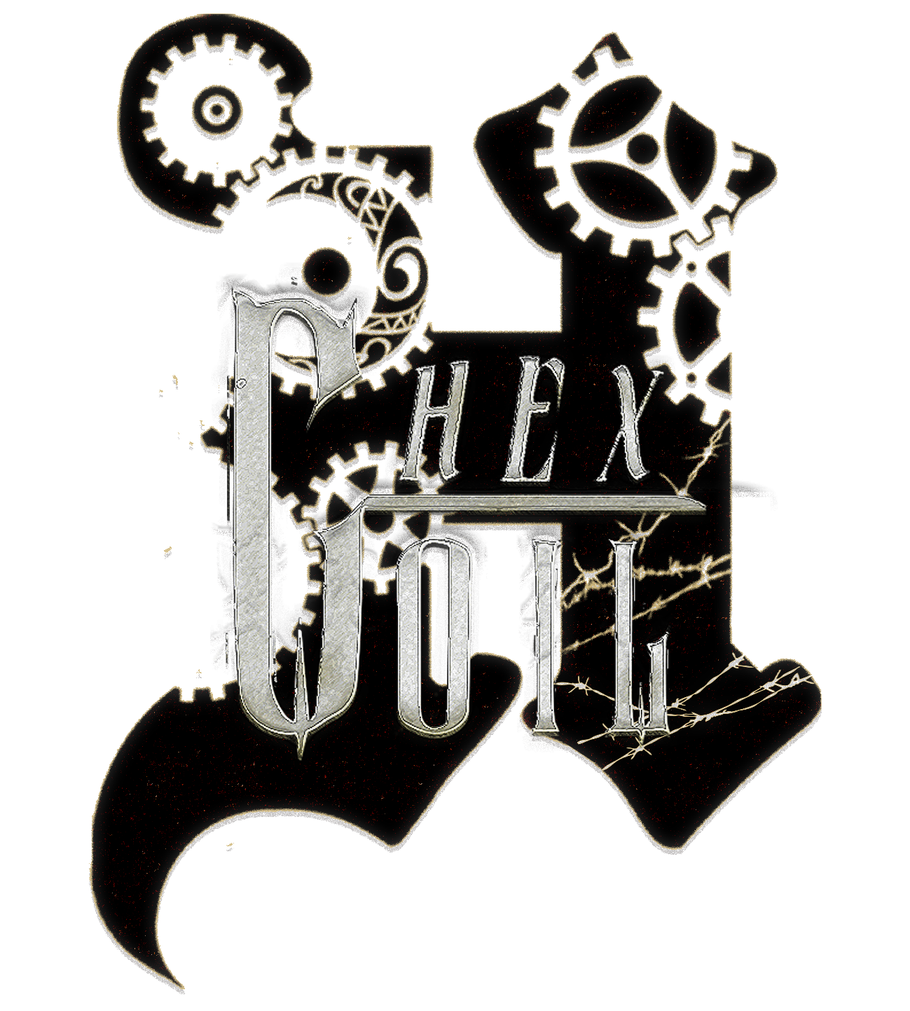 MJ Hexcoil
