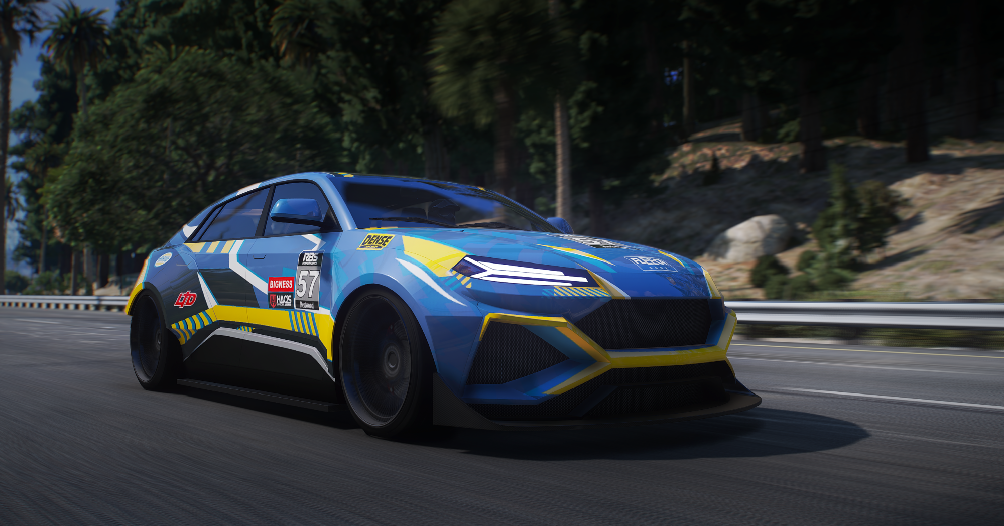 Pegassi Toros - Image 2