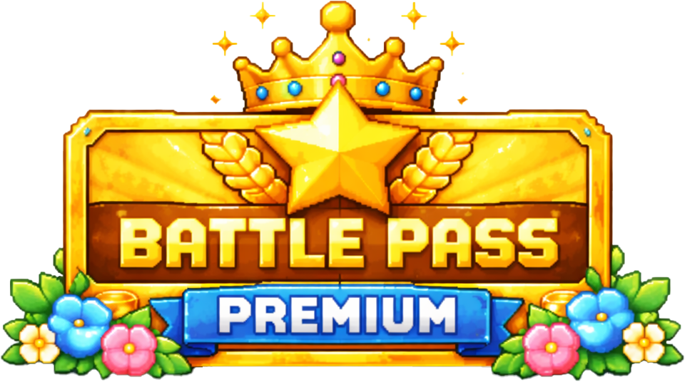 Premium Pass