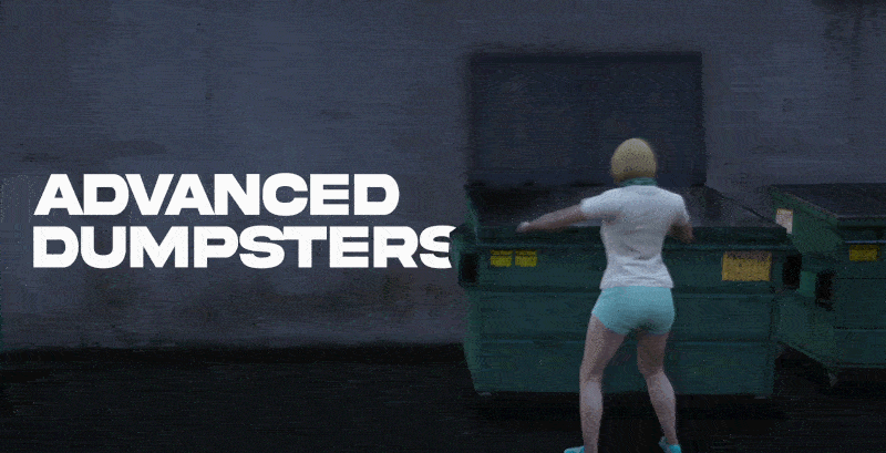 Advanced Dumpsters