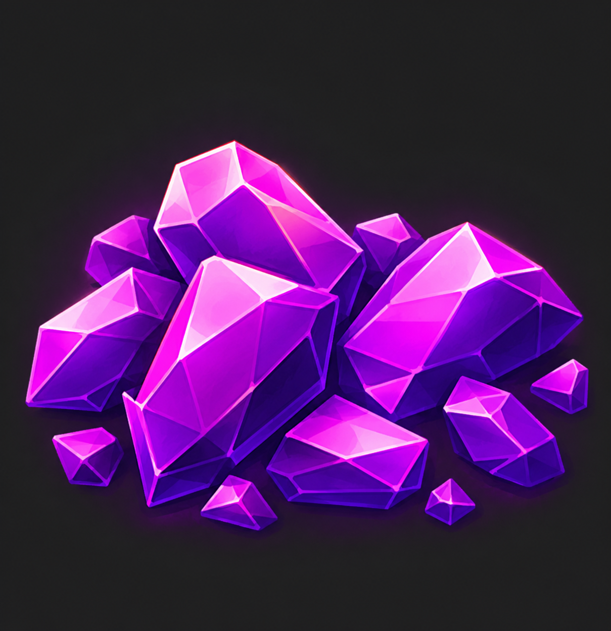 500 Fragments