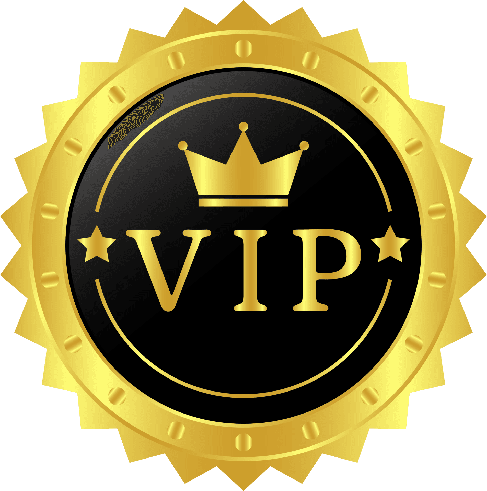 VIP Package