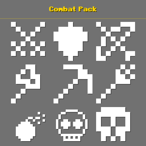 All OG Icons Bundle