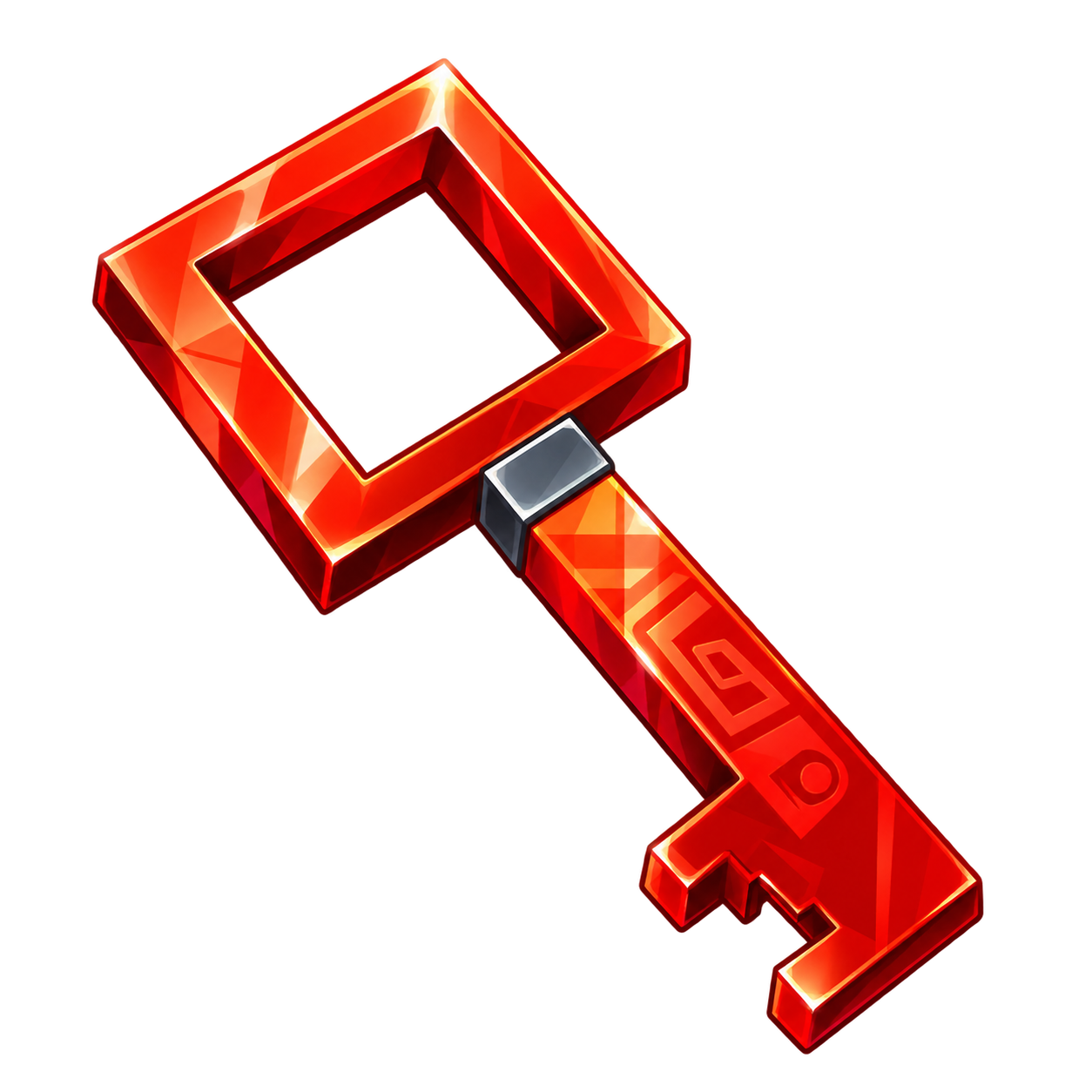 Katana Crate