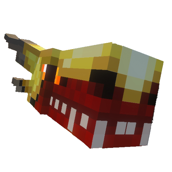 Scorching Wyvern - Rank