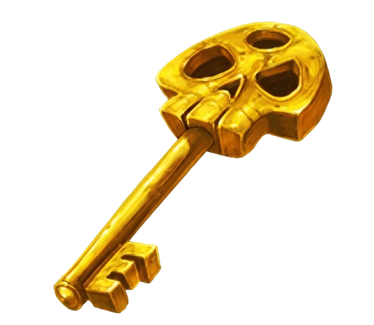 x2 Llave Arcana