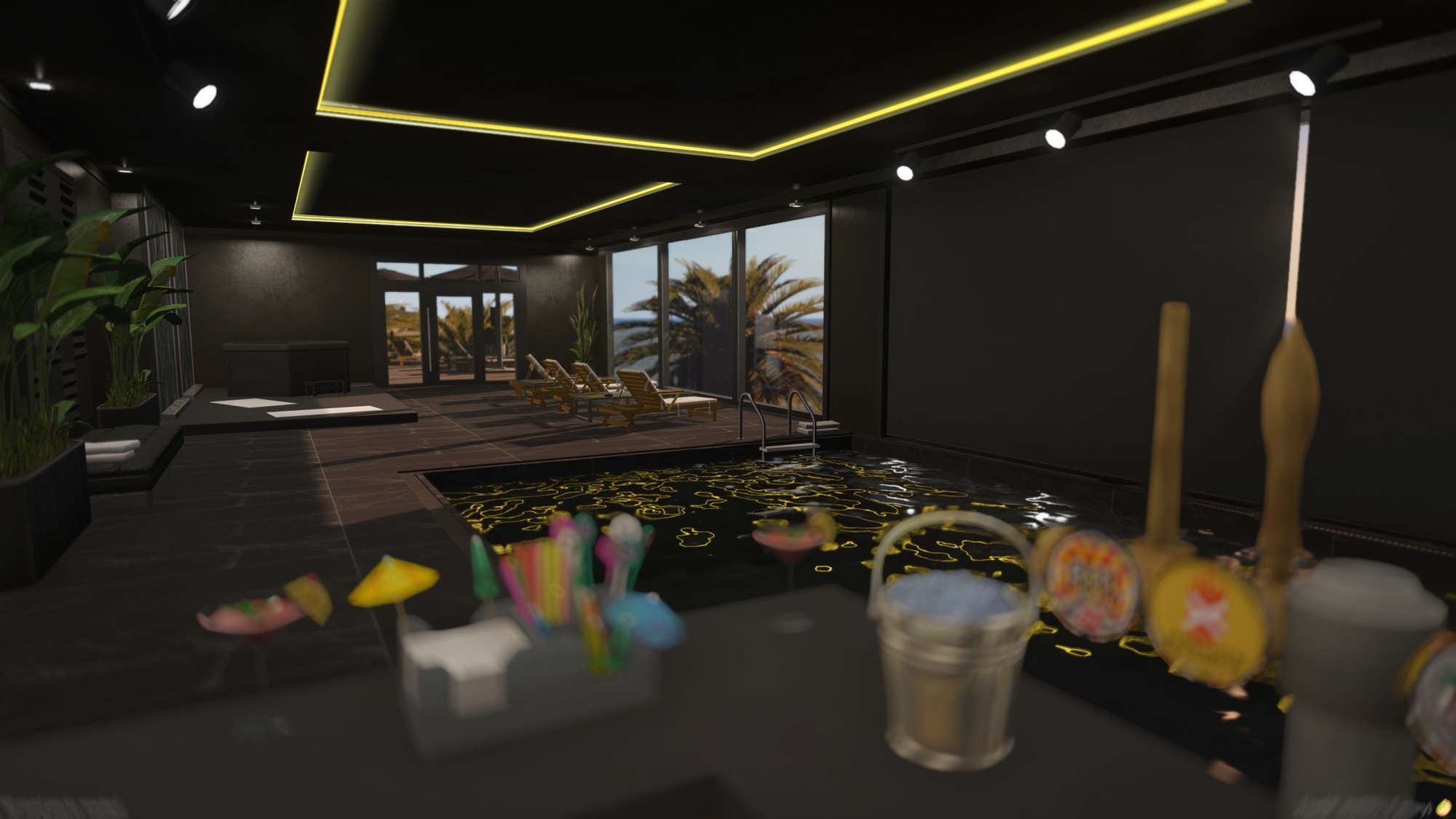 Rockbay Mansion